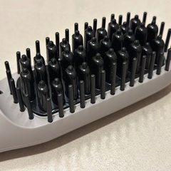 【美品】ヒートブラシの画像