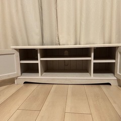 テレビボートテレビ台の画像