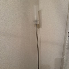 無料！スタンドらんぷランプの画像