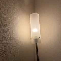 無料！スタンドらんぷランプの画像