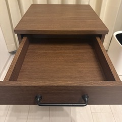 3段 収納 キャビネットの画像