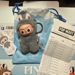 ラブブ　イニシャルラブブ　Ｗ　　の画像