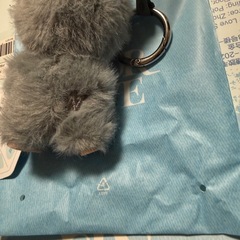 ラブブ　イニシャルラブブ　Ｗ　　の画像