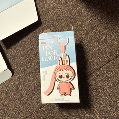 ラブブ　イニシャルラブブ　Ｗ　　の画像