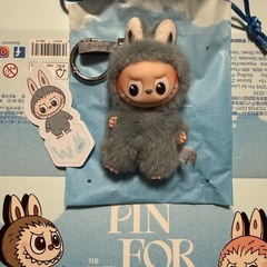 ラブブ　イニシャルラブブ　Ｗ　　の画像