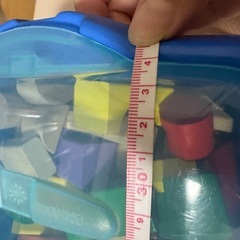 積み木セットの画像