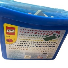 積み木セットの画像