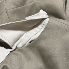 CELFORDの襟付きワンピースです☺️の画像