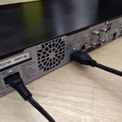 極上美品　ブルーレイ　レコーダー　シャープ　AQUOS　DＶD　プレイヤー　レコーダー　液晶テレビ 売れてしまいましたの画像