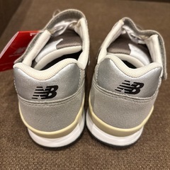 22cm ニューバランス 999の画像