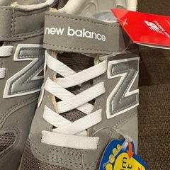 22cm ニューバランス 999の画像