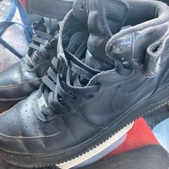 NIKE af1の画像