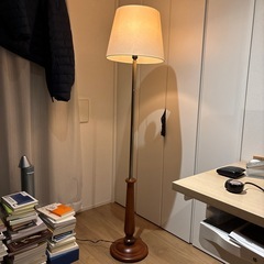 スタンドライトの画像