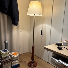 スタンドライトの画像