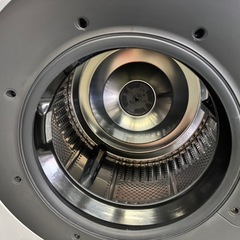 4東京285 送料設置無料　SHARP　ドラム式洗濯機11㌔  乾燥機能付きの画像