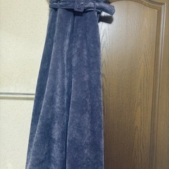 スタイルよく長ぃskirtの画像