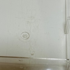 ニトリ　レターケース９個引き出し　小物入れ　　の画像