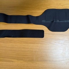 腰アタッチメント コリコランワイド用 EW-9R55W-K パナソニック 高周波治療器  の画像