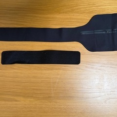 腰アタッチメント コリコランワイド用 EW-9R55W-K パナソニック 高周波治療器  の画像