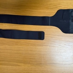 腰アタッチメント コリコランワイド用 EW-9R55W-K パナソニック 高周波治療器  の画像