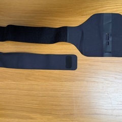 腰アタッチメント コリコランワイド用 EW-9R55W-K パナソニック 高周波治療器  の画像