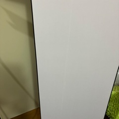 レール付きラックの画像