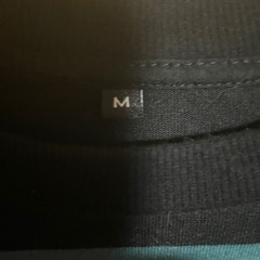 美品✨ワークマン ロンＴの画像