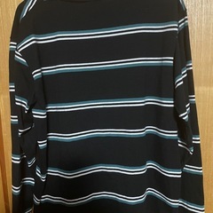 美品✨ワークマン ロンＴの画像