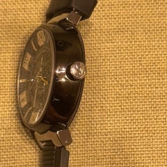 値下げ可！‼️ルイヴィトン　LOUIS VUITTON タンブール　インブラックQ113Kの画像