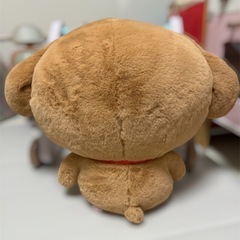 ハローキティ わんわん着ぐるみドール GJの画像