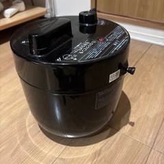圧力鍋の画像