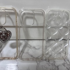 🤍iPhone14proケースまとめ売り➁の画像