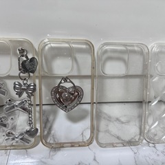 🤍iPhone14proケースまとめ売り➁の画像