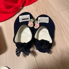 月見ヶ丘こどもの家 年少 入園グッズ 保育園 備品 消耗品 入園準備 3歳児の画像