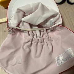 月見ヶ丘こどもの家 年少 入園グッズ 保育園 備品 消耗品 入園準備 3歳児の画像