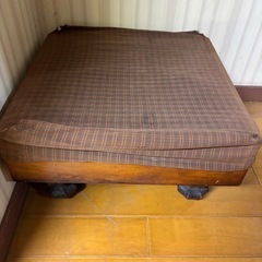 碁盤【大塚三丁目まで取りに来てくださる方】の画像