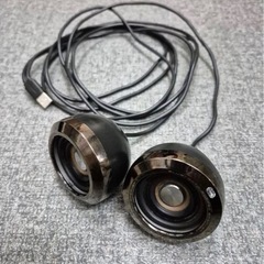 Bluetooth スピーカーの画像