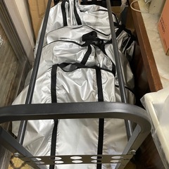 ジムニー  スタッドレスタイヤ4本の画像