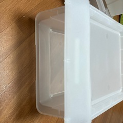 収納ケースの画像