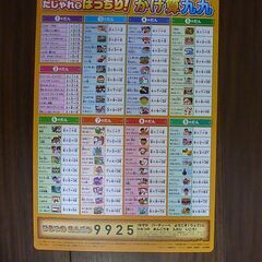 チャレンジ２年生わくわくサイエンスブック１２月＋αの画像