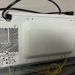 電子レンジの画像