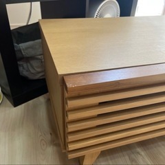 テレビ台　の画像