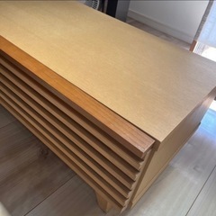 テレビ台　の画像