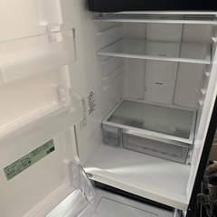 HITACHI 冷蔵庫 R-V32SVL 2023年製の画像