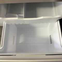 HITACHI 冷蔵庫 R-V32SVL 2023年製の画像