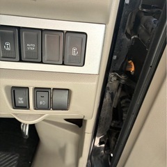 エブリィ　ワゴン　DA64W  後期　PZターボスペシャル　車検入れてお渡しの画像