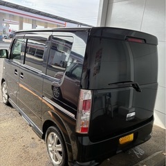 エブリィ　ワゴン　DA64W  後期　PZターボスペシャル　車検入れてお渡しの画像