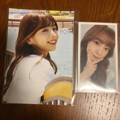 NIZIU  ミイヒの画像