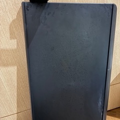 ラックブラックの画像