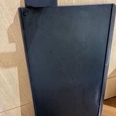 ラックブラックの画像